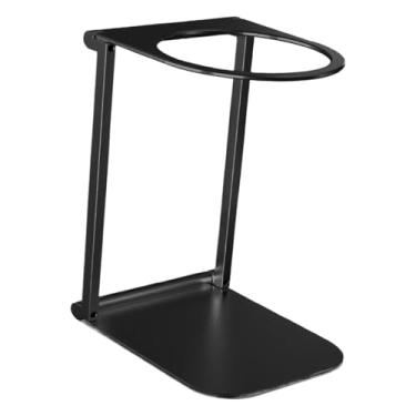 Imagem de Ioensy Suporte para coador de café, suporte para máquina de café expresso, acessórios, portátil, para preparo manual para casa