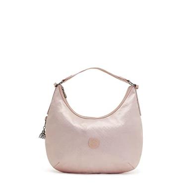 Imagem de KIPLING Nylon fluxo rosa, Fluxo rosa Emb