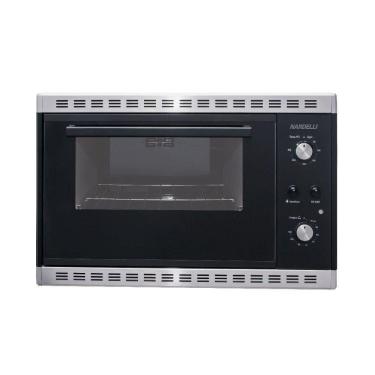Imagem de Forno Elétrico Embutir Nardelli Esi Inox 45l Inox 220V