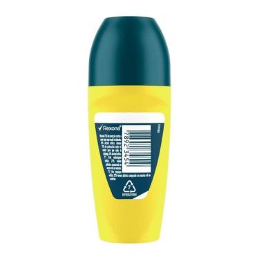 Imagem de Desodorante Rexona Roll On Men V8 50ml - Rexona Men