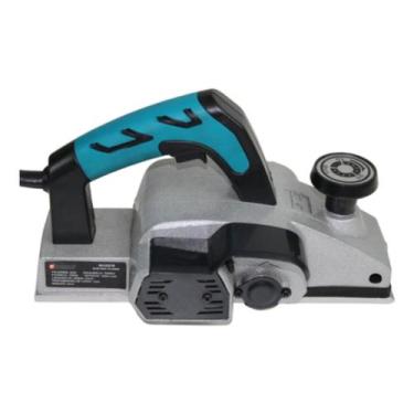 Imagem de Plaina Elétrica Knakasaki 1600w 16500rpm, 220