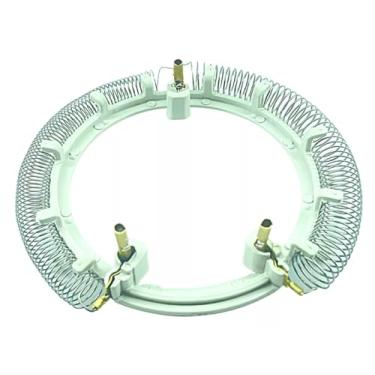 Imagem de Resistência para chuveiro modelo Lorenzetti Bella Ducha - 220v (6800W) - Cod.80005