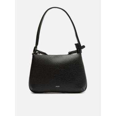 Imagem de BOLSA AREZZO TIRACOLO PRETA LUISA PEQUENA-Feminino