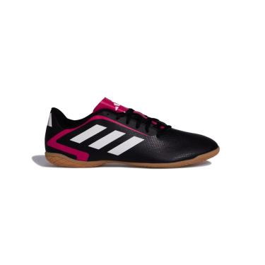 Imagem de Chuteira Adidas Futsal Artilheira V / Rosa-Masculino