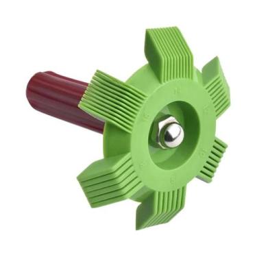 Imagem de Escova De Limpeza Para Condensador De Ar Condicionado Portátil, Ferram