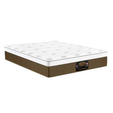 Imagem de Colchão New Ortopedic King Size King Star Colchões
