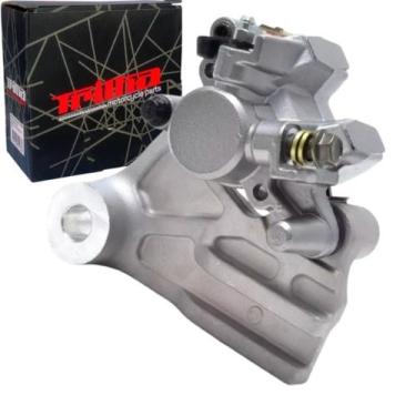 Imagem de Pinça Caliper De freio - Bros 160 - XRE 160 - Traseira - Trilha