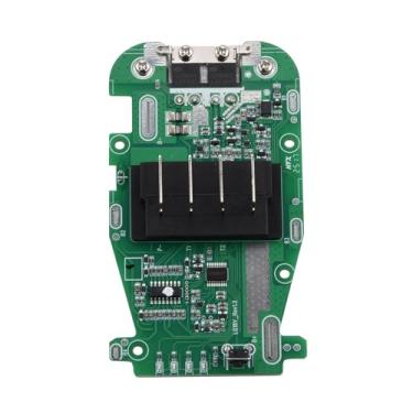 Imagem de Placa de circuito PCB de proteção de carregamento de bateria de 18 V sem núcleo de bateria adequada para Ridgid R840083/5/6/7