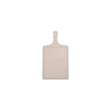 Imagem de Tábua plástica super resistente multiuso 5mm creme micromax