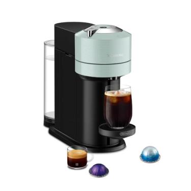 Imagem de Nespresso Cafeteira E Expresso Vertuo Next Da Delonghi, Jade