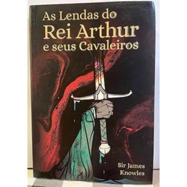 Imagem de As Lendas Do Rei Arthur E Seus Cavaleiros - PE DA LETRA, 3