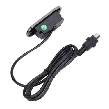 Imagem de Produto de controle manual de sofá elétrico, controlador de sofá elétrico com porta de carregamento USB tipo C, controlador de botão manual para atuador reclinável, motor, controlador de sofá, sofá