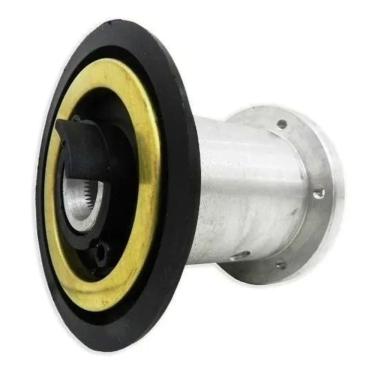 Imagem de Adaptador Cubo Volante Gol G5 Fox Voyage Polo Golf