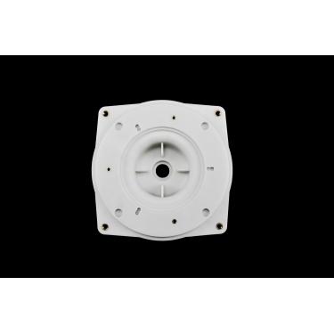 Imagem de Placa de vedação 356012 para bomba de piscina Pentair SuperFlo e bombas de piscina de alto fluxo e bomba Sta-Rite Supermax, substitui PAC-101-6012 (amêndoa)