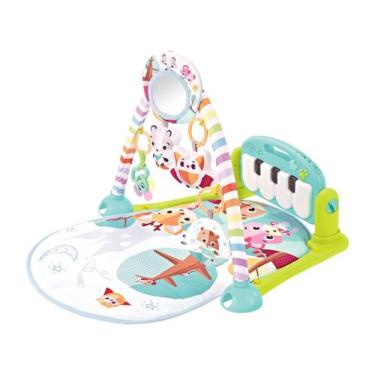 Imagem de Tapete de Atividades Maxi Baby Pastime 2