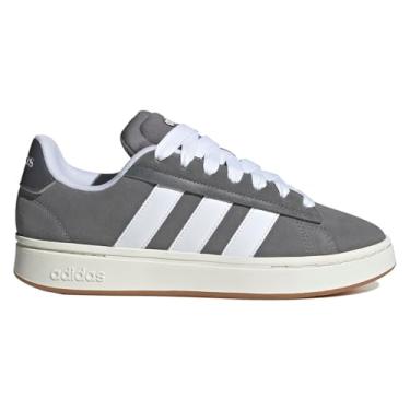 Imagem de Tênis Adidas Grand Court Alpha 00s Masculino - Cinza/branco - 40