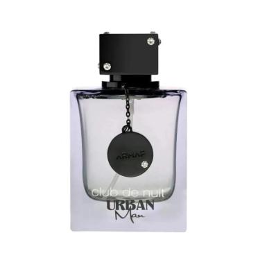 Imagem de Armaf Club De Nuit Urban Man Eau de Toilette Perfume Masculino 105ml-Masculino