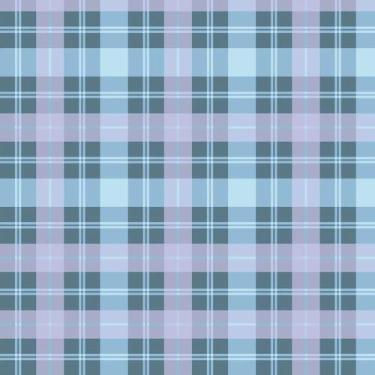 Imagem de Papel De Parede Xadrez Azul Autocolante Sala Quarto Cozinha - LRP