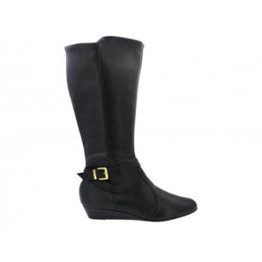 Imagem de Bota Modare Cano Longo Feminina 7076.111-Feminino