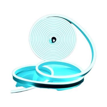 Imagem de Fitas LED Neon À Prova d'Água 12V 5m Fita De Silicone Para Decoração D