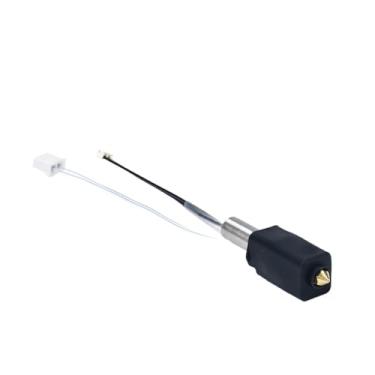 Imagem de Kit de montagem do hotend com bloco de aquecimento do bico, haste de aquecimento e termistor, compatível com impressoras 3D Artillery X3 e X4.(X4 Printer)