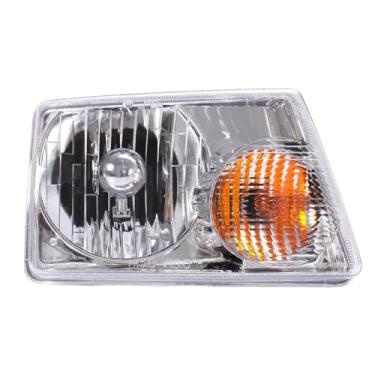 Imagem de Eagle Eyes Conjunto de farol de passageiro FR320-B001R para Ford Ranger