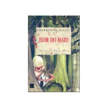 Imagem de Flor-do-mato - GRUPO EDITORIAL RECORD