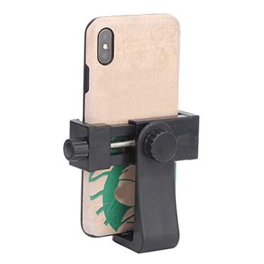 Imagem de KIMISS 360 Graus Giratório Telefone Móvel Forte Universalidade Selfie Stick tripé Suporte Botão de Bloqueio Suporte de Transmissão Ao Vivo para Vloggers Fotógrafos Abs Metal como