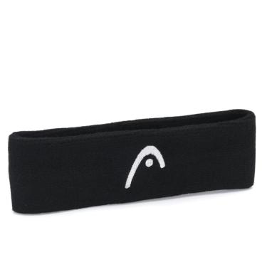 Imagem de Testeira Head Preta-Unissex