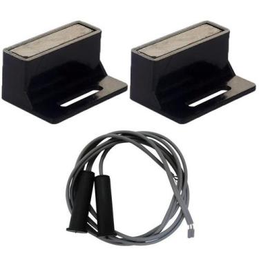 Imagem de Sensor Fim Curso Tubinho 2 Ímãs Motor Rossi Dz3 Dz4 Dz Nano - GMAX