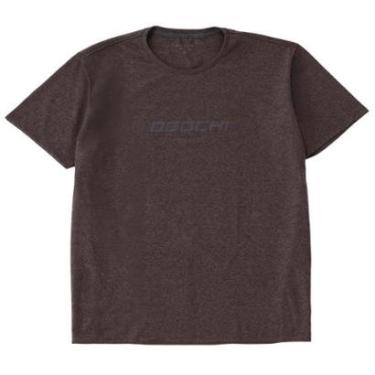 Imagem de CAMISETA MASCULINA PLUS SIZE OGOCHI REF:006543007-Masculino