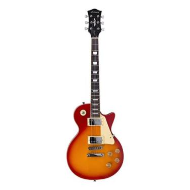 Imagem de Guitarra Strinberg LPS230 CS Cherry Sunburst
