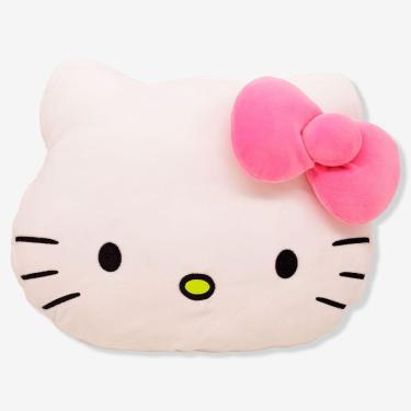 Imagem de Almofada Formato Huggy Hello Kitty