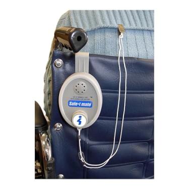 Imagem de Alarme pessoal magnético Safe-T Mate