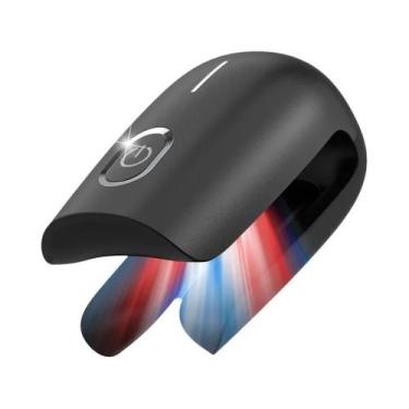 Imagem de Dispositivo De Terapia a Laser Antifúngico Para Unhas 910nm 407nm, Car