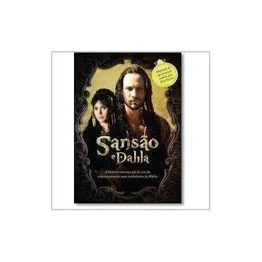 Imagem de sansao e dalila (livro de bolso) - Thomas Nelson Brasil