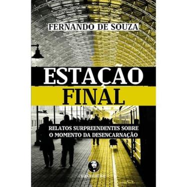 Imagem de Estação Final - LACHATRE
