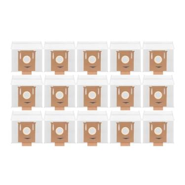 Imagem de Compatible With ECOVACS Deebot T8 AIVI T9 AIVI N8 Pro AIVI N9 N10 N10 Plus Accessories Main Brush, Side Brush, Filter, Dust Bag,Hepa Filter(MULTI)