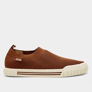 Imagem de Slip On Anacapri Knit Feminino-Feminino