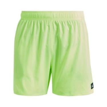 Imagem de Shorts Natação Curto Solid CLX Adidas-Masculino