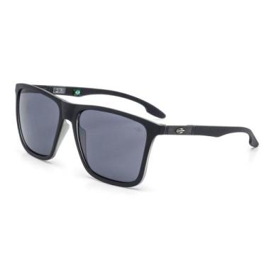 Imagem de Óculos De Sol Mormaii Hawaii Preto, Preto, Único