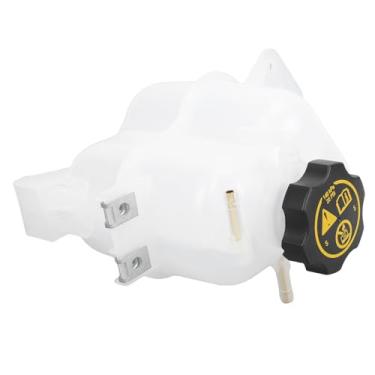 Imagem de TARSHYRY Reservatório de Refrigerante Pressurizado Com Tampa, Tanque de Transbordamento de Substituição 95352005 Compatível Com Spark 2013 2014 2015