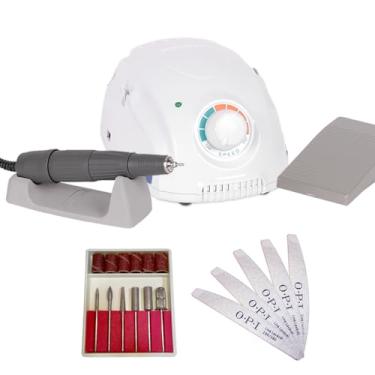 Imagem de Micro Motor Marathon 3 Champion Bivolt