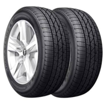 Imagem de Combo 2 Pneus Tiguan 235/55r17 Destination Le3 Firestone