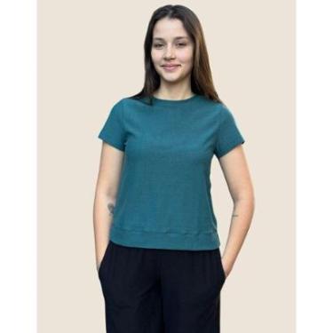 Imagem de Blusa Ampla Mullet Usemodo-Feminino