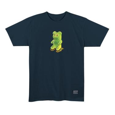 Imagem de Camiseta Grizzly Gummy Bear Tee Masculino-Masculino