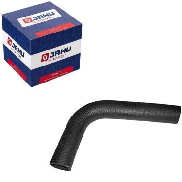 Imagem de Mangueira Superior Do Radiador Rural 1959 A 1975 - Jahu 15406-5