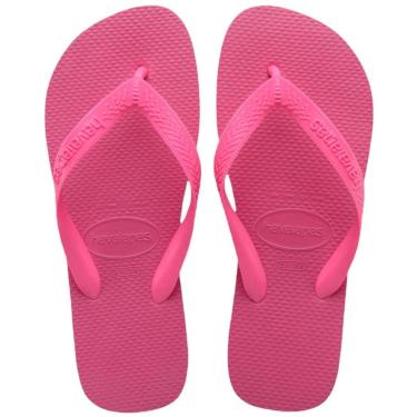 Imagem de Chinelo Havaianas Top Unissex Macio Tradicional - Original-Unissex
