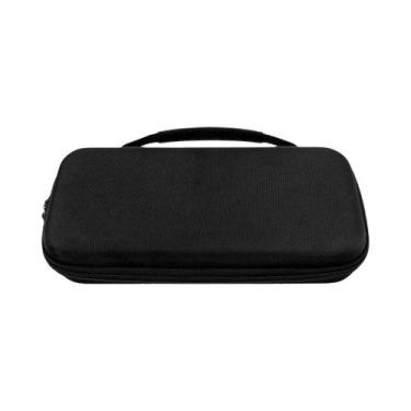 Imagem de Bolsa De Armazenamento Grande Capacidade Para ASUS ROG Ally X, Resiste