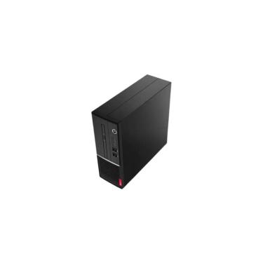 Imagem de Desktop Lenovo V50s Intel Core I5 10400, 8gb Ram, Hd 500gb